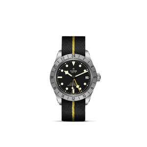 Tudor Black Bay Pro