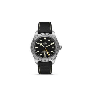 Tudor Black Bay Pro