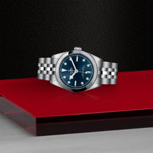 Tudor Black Bay 31