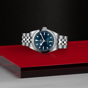 Tudor Black Bay 31