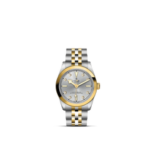 Tudor Black Bay 31 S&G