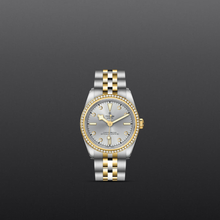 Tudor Black Bay 31 S&G