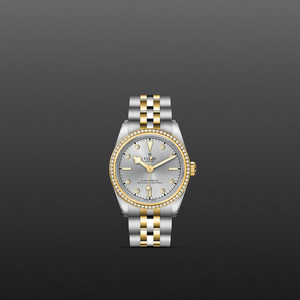 Tudor Black Bay 31 S&G