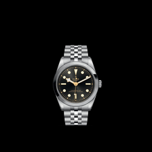 Tudor Black Bay 36