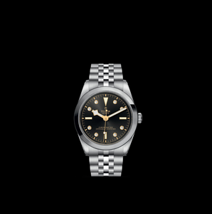 Tudor Black Bay 36