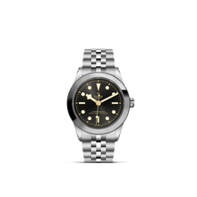 Tudor Black Bay 39