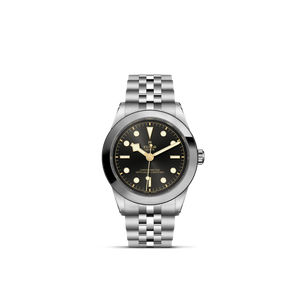 Tudor Black Bay 39