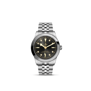 Tudor Black Bay 39