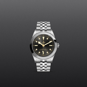 Tudor Black Bay 39