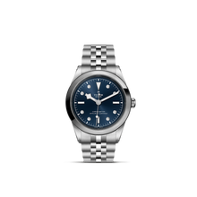 Tudor Black Bay 41