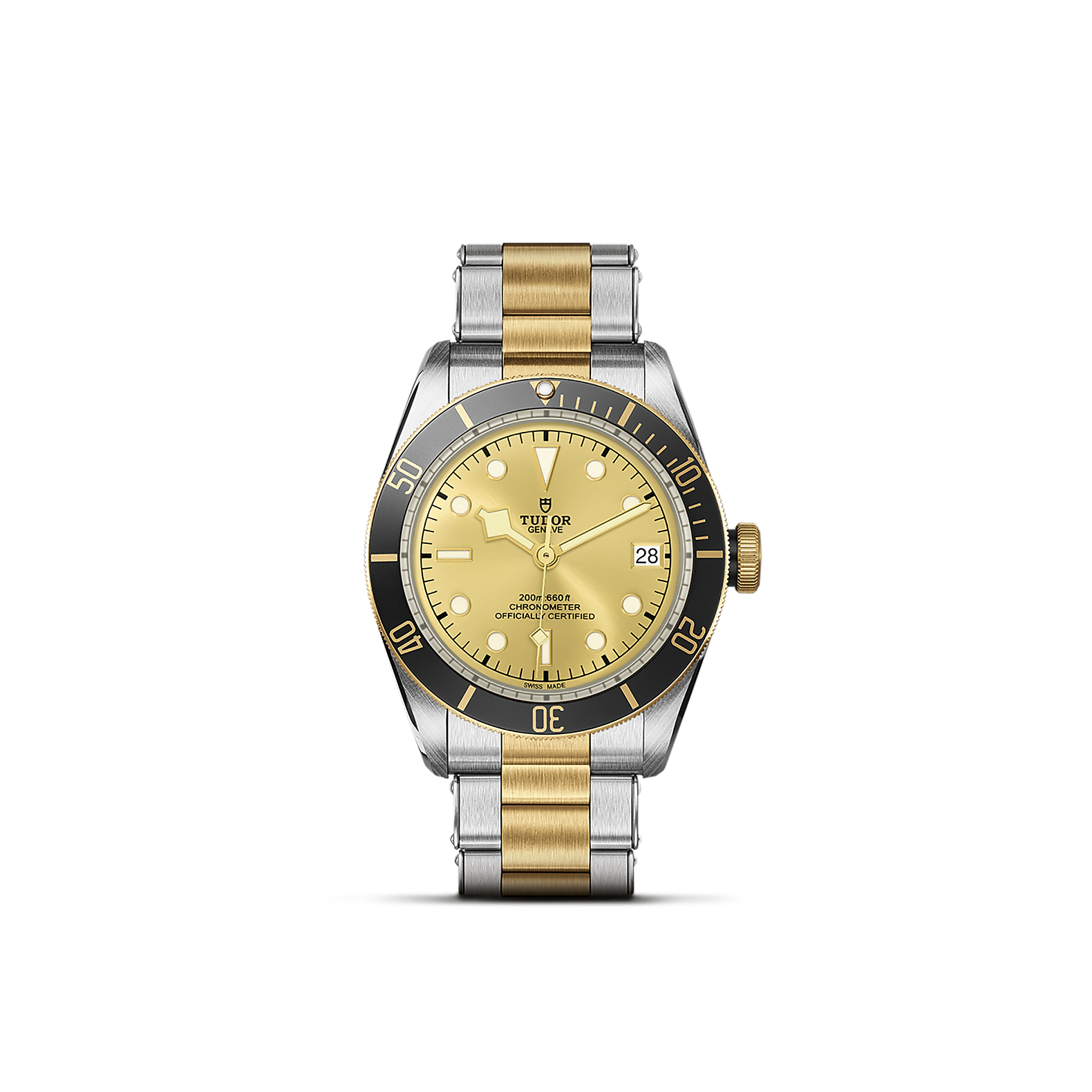 Tudor s&g cheap