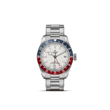 Tudor Black Bay GMT