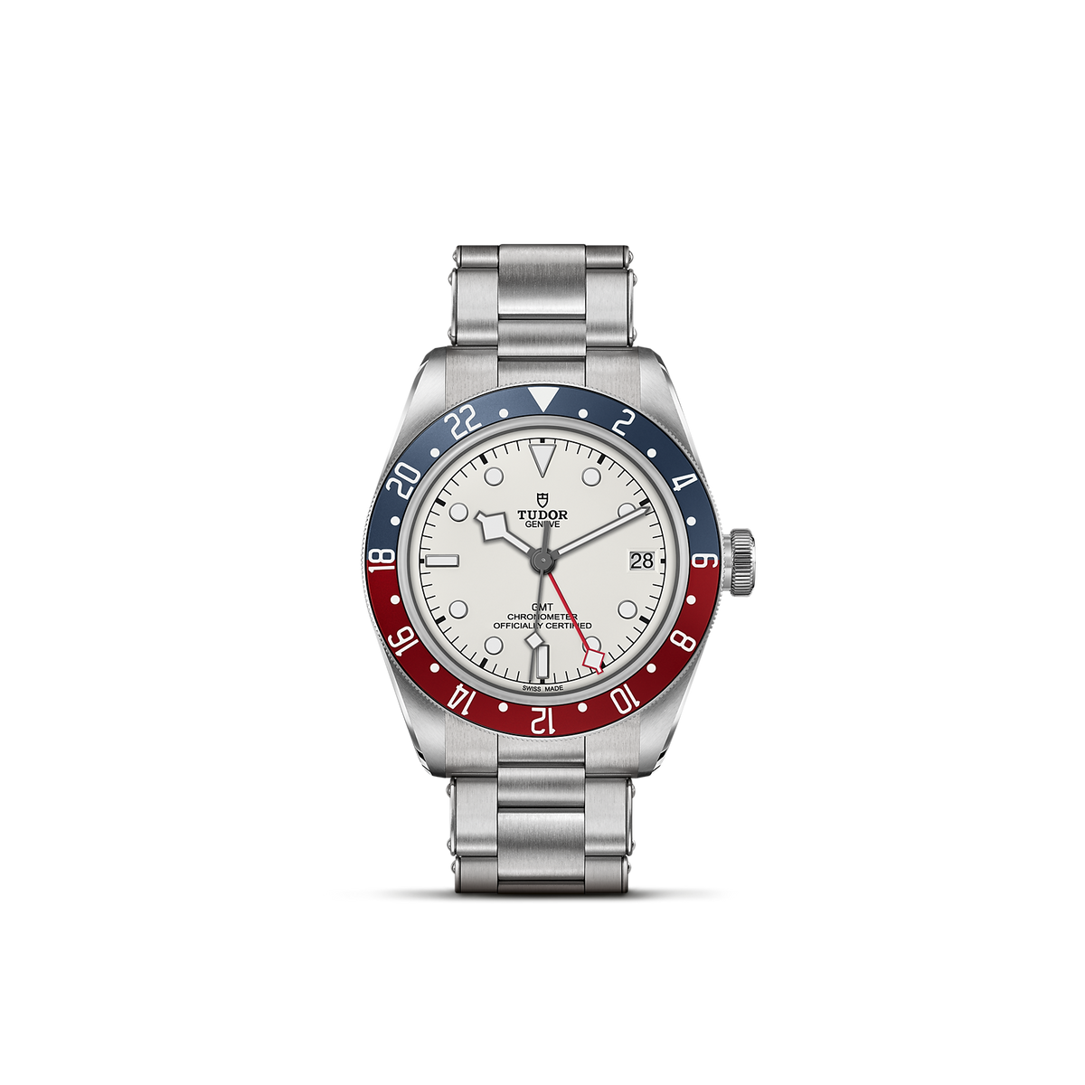 Tudor Black Bay GMT