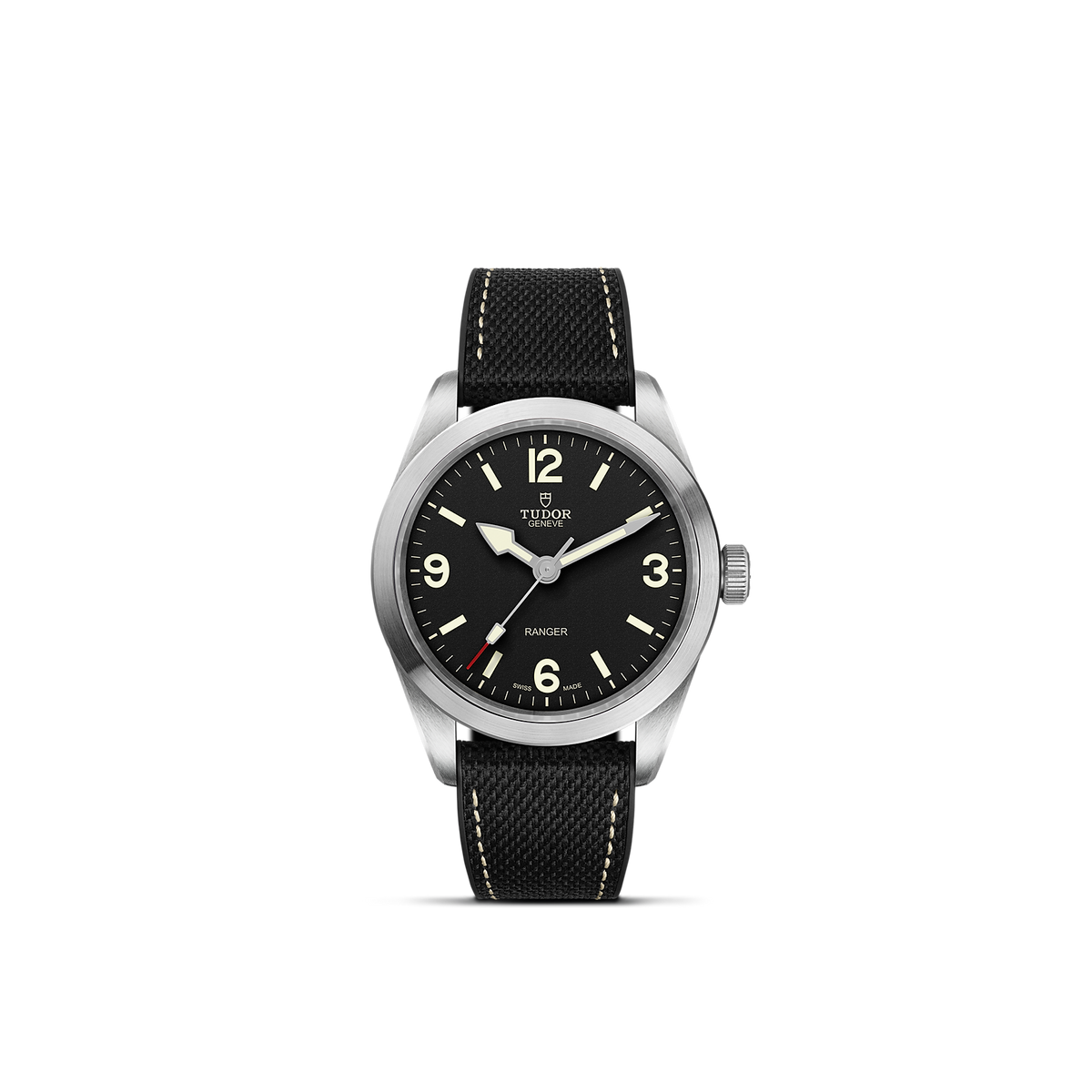 Tudor Ranger