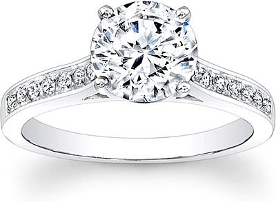 Pave sales set diamonds