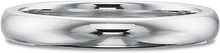 Precision Set Classic Ladies Wedding Band- 2.7mm