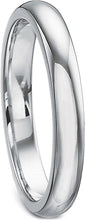 Precision Set Classic Ladies Wedding Band- 2.7mm
