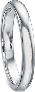 Precision Set Classic Ladies Wedding Band- 2.7mm