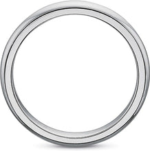 Precision Set Classic Ladies Wedding Band- 2.7mm