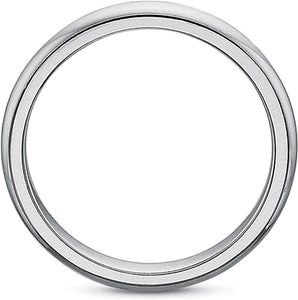 Precision Set Classic Ladies Wedding Band- 2.7mm