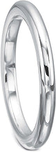Precision Set Classic Ladies Wedding Band