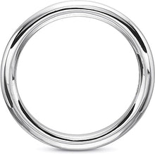 Precision Set Classic Ladies Wedding Band