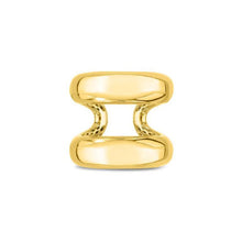 Roberto Coin 18k Yellow Gold Oro Classic Ring