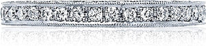 Tacori Channel Set Diamond Wedding Band