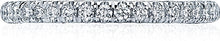 Tacori Pave Diamond Band