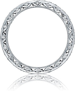 This string of diamonds with diamond reverse crescents is the perfe...