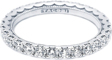 Tacori Prong-Set Diamond Band