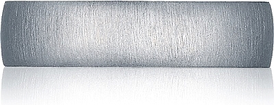 Tacori Wedding Band With Engraved Detail -6.0mm