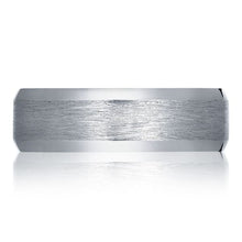 Gents 7mm Wedding Band
