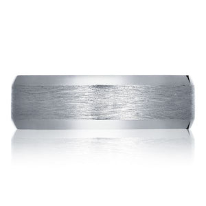 Gents 7mm Wedding Band