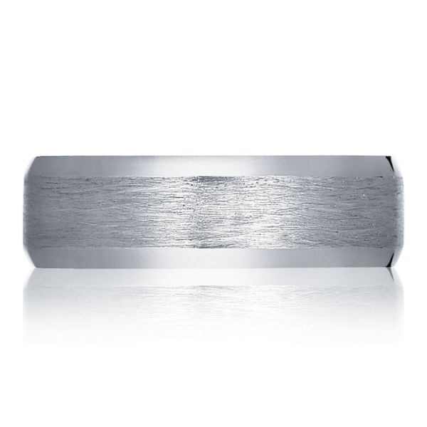 Gents 7mm Wedding Band