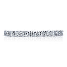 Tacori Prong-Set Diamond Wedding Band