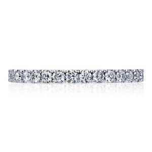 Tacori Prong-Set Diamond Band