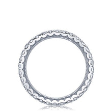 Tacori Prong-Set Diamond Band