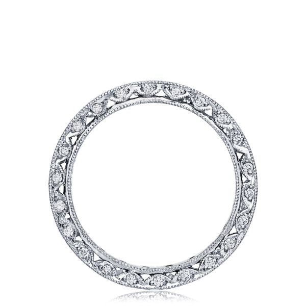 レア Tiffany ティソロ 24Pダイヤモンド コンビ