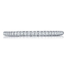 Tacori Pave Diamond Eternity Band