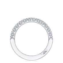 Tacori Pave Diamond Eternity Band