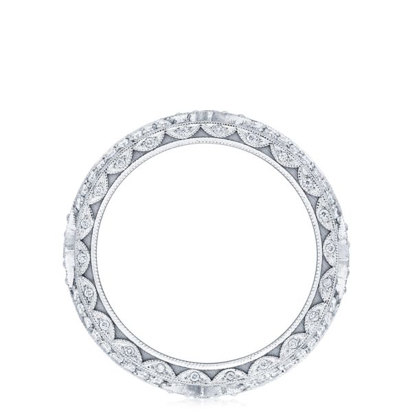 HT2617B Tacori RoyalT Celebration Diamond Eternity Band