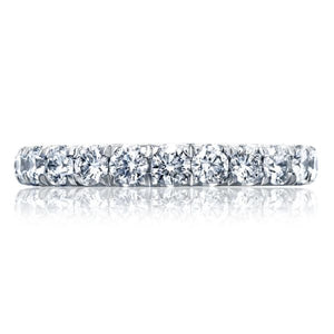 For the Tacori girl looking to make a statement this fabulous weddi...