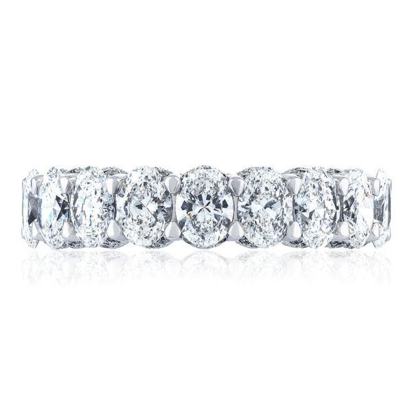 Tacori royal t band discount