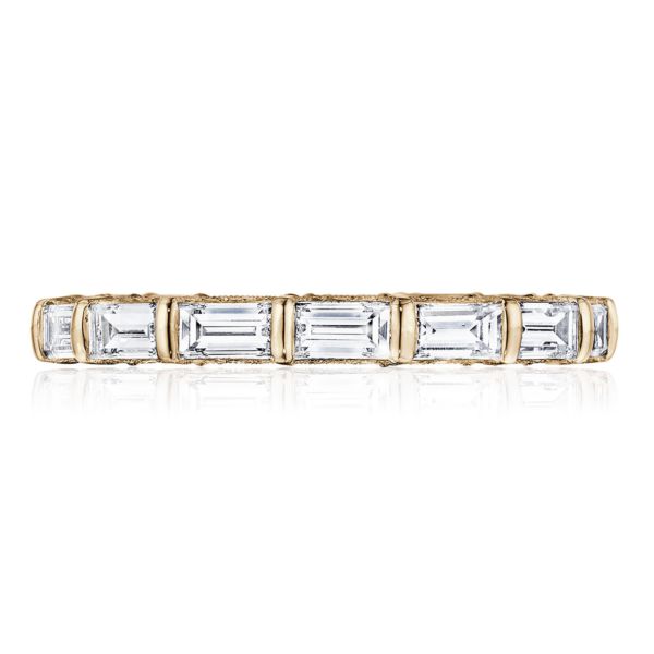 Gent's 10K Yellow Gold “Canadian Club” Genuine Onyx & 1/3