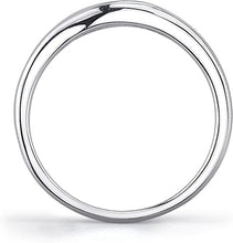 Vatche Wedding Band