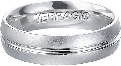 Verragio Men's Wedding Rings