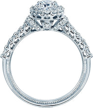 Verragio Prong Set Diamond Engagement Ring