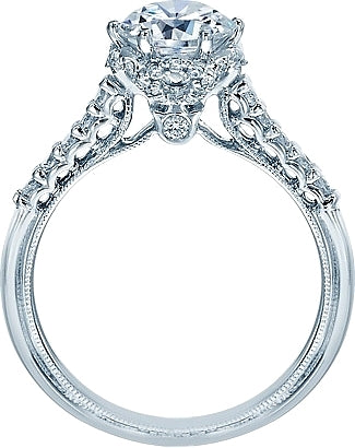 Verragio setting discount